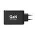 GUNMANSA Port Connect GaN 130W PD USB Type-C Wall Charger