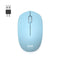 GUNMANSA Port Connect MOUSE COLLECTION II WIRELESS Azur