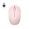 GUNMANSA Port Connect MOUSE COLLECTION II WIRELESS Blush