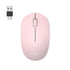 GUNMANSA Port Connect MOUSE COLLECTION II WIRELESS Blush