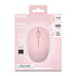 GUNMANSA Port Connect MOUSE COLLECTION II WIRELESS Blush