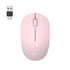 GUNMANSA Port Connect MOUSE COLLECTION II WIRELESS Blush
