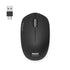 GUNMANSA Port Connect MOUSE COLLECTION II WIRELESS Graphite