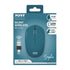 GUNMANSA Port Connect MOUSE COLLECTION II WIRELESS Saphir