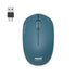 GUNMANSA Port Connect MOUSE COLLECTION II WIRELESS Saphir