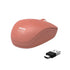 GUNMANSA Port Connect MOUSE COLLECTION II WIRELESS Terracota