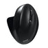 GUNMANSA Port Connect Wireless Rechargeable Ergonoc Mouse Bluetooth
- Black