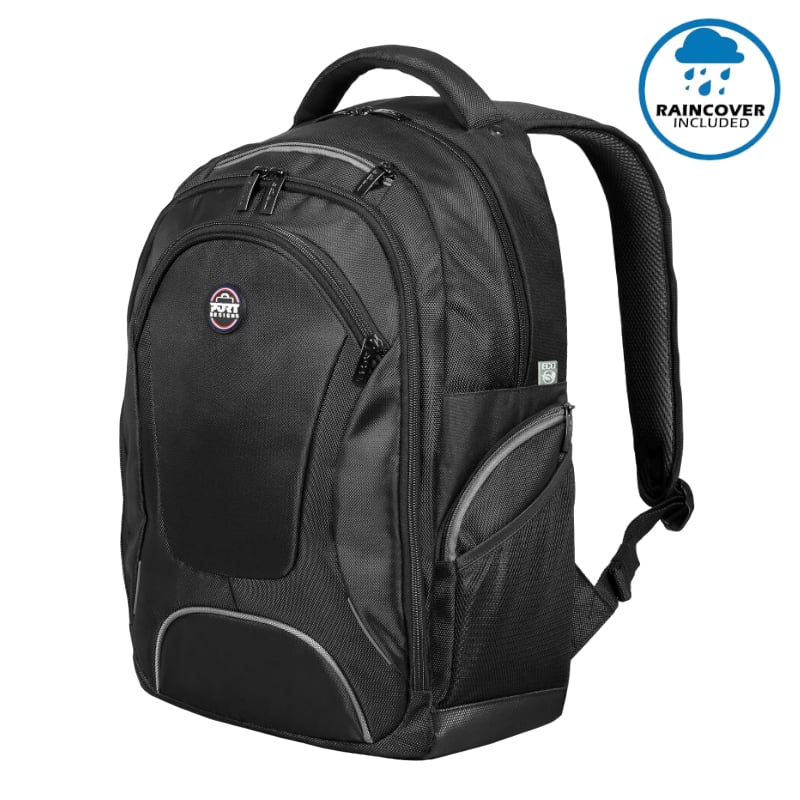 GUNMANSA Port Designs Courchevel 15.6" Backpack