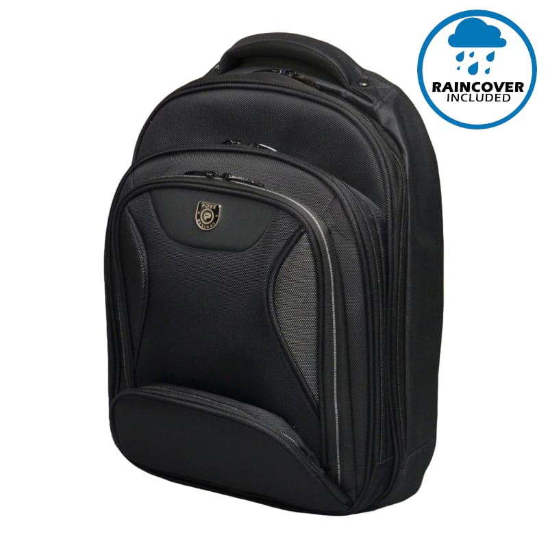 GUNMANSA Port Designs Manhattan 15.6/17.3" Backpack