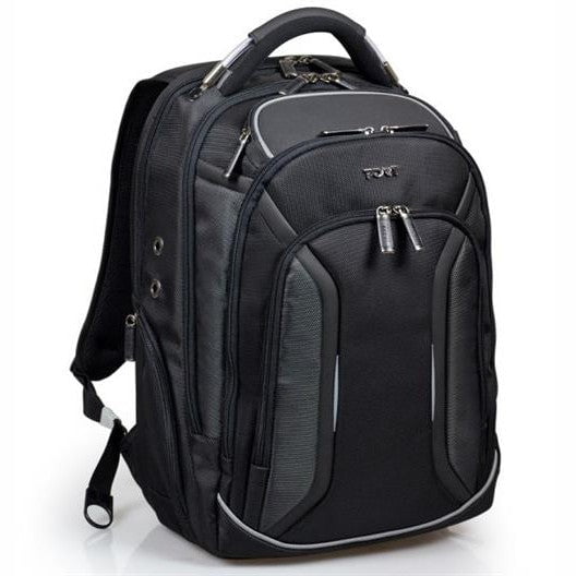GUNMANSA Port Designs Melbourne 15.6 Inch Backpack Case