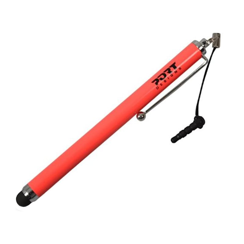 GUNMANSA Port Designs Phone and Tablet Stylus - Pink