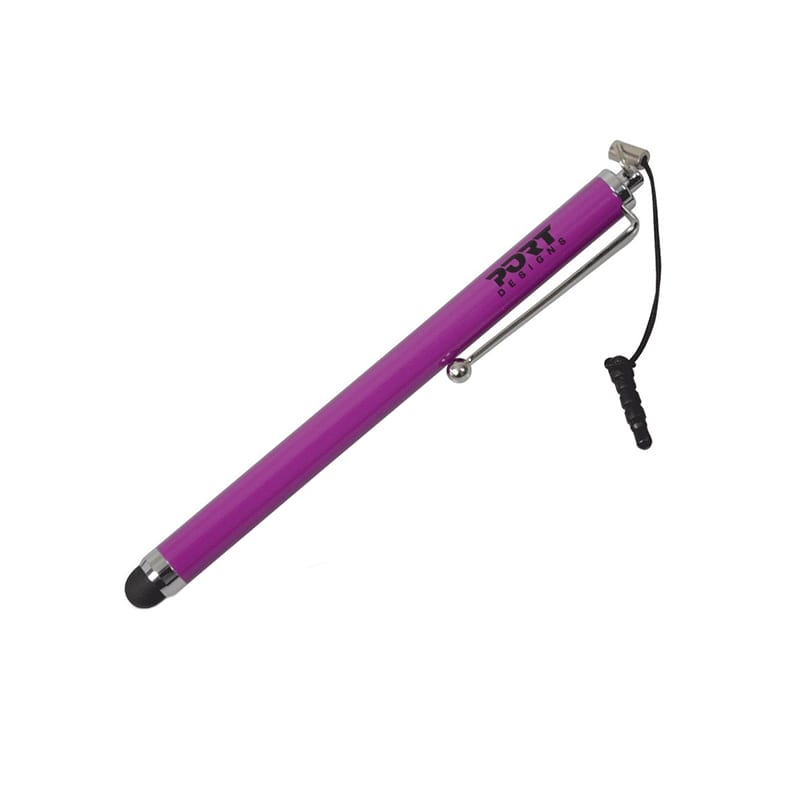 GUNMANSA Port Designs Phone and Tablet Stylus - Purple