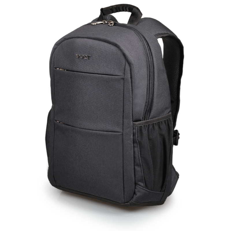 GUNMANSA Port Designs Sydney 13/14" Backpack