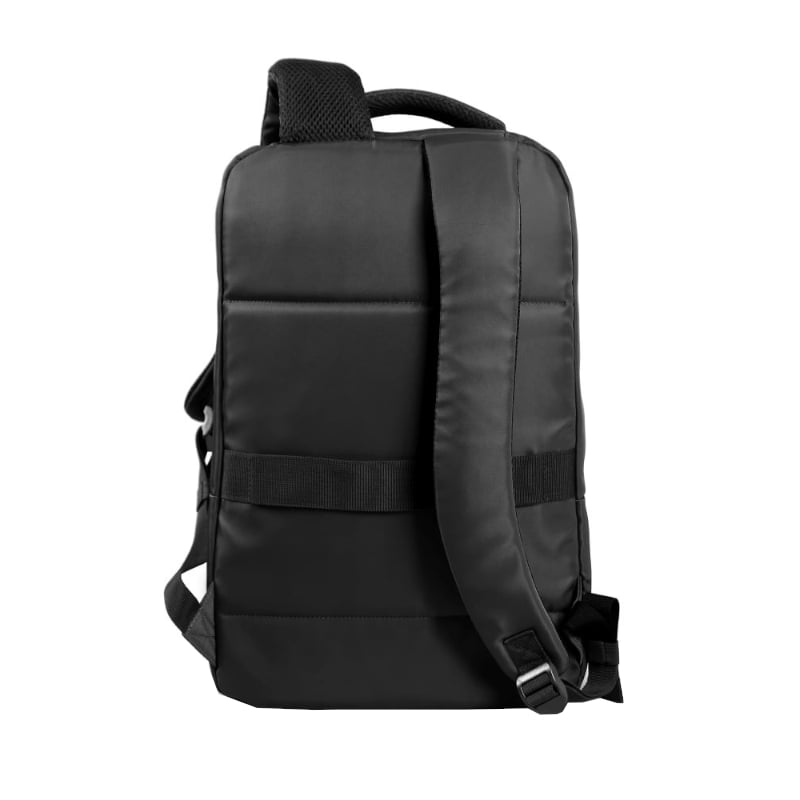 GUNMANSA Port Designs Torino II 15.6" Backpack-Black
