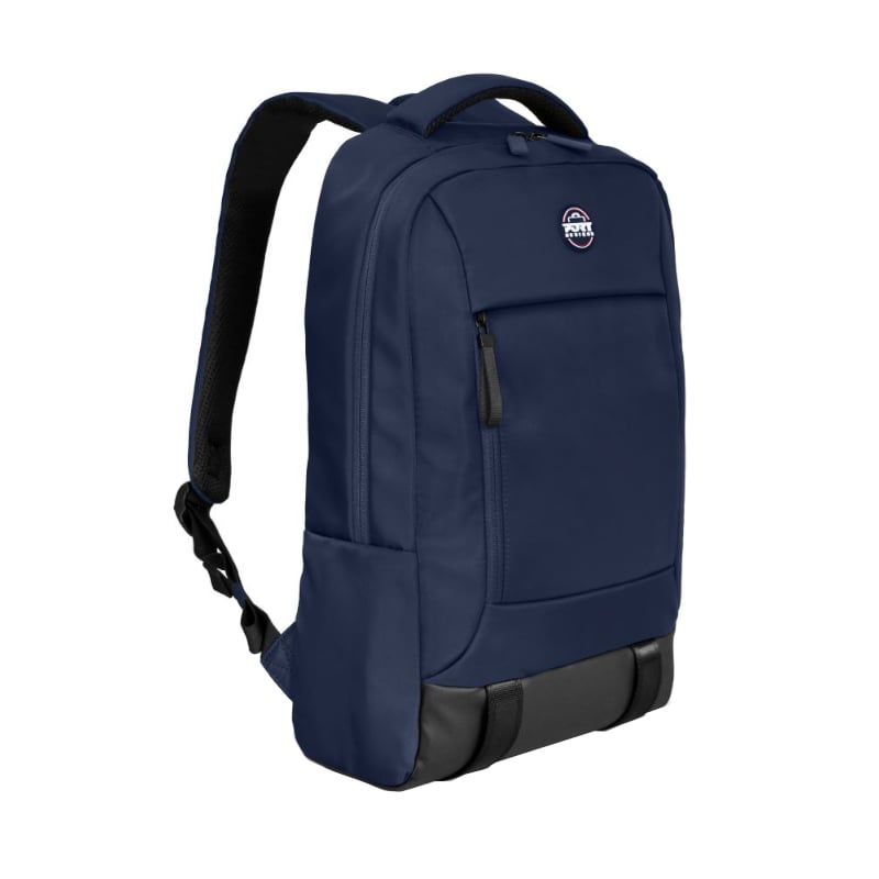 GUNMANSA Port Designs Torino II 15.6" Backpack-Blue