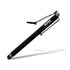 GUNMANSA Port Designs Universal Stylus - Black