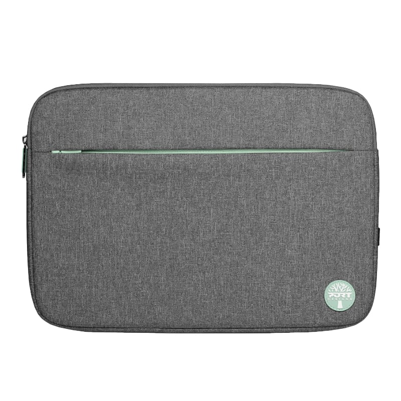 GUNMANSA Port Designs YOSEMITE 15.6" Notebook Sleeve - ECO Grey