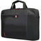 GUNMANSA Port Houston 15.6 inch Black Top Loader Notebook Case