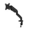 GUNMANSA PORT Monitor Arm VESA Single Screen - Black