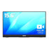 GUNMANSA Port Portable Monitor 15.6″ FHD – Non Touch