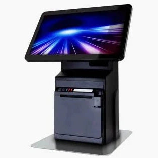 GUNMANSA POSLAB - 10.1'' PCAP Touch Panel; RK3568: 4GB RAM/64GB eMMC on board; With Wifi ; Android 11