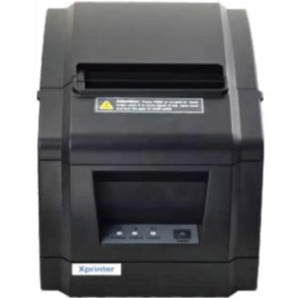 GUNMANSA Poslab 3'' Thermal Receipt Printer; Autocut; 260mm/s; USB; LAN & RS-232