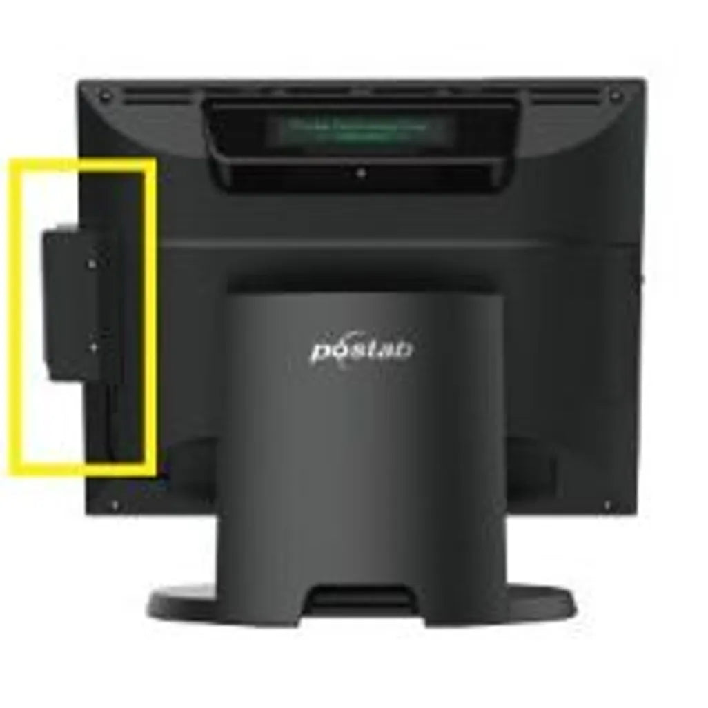 GUNMANSA Poslab 3 Track MSR; USB (MSR-250)