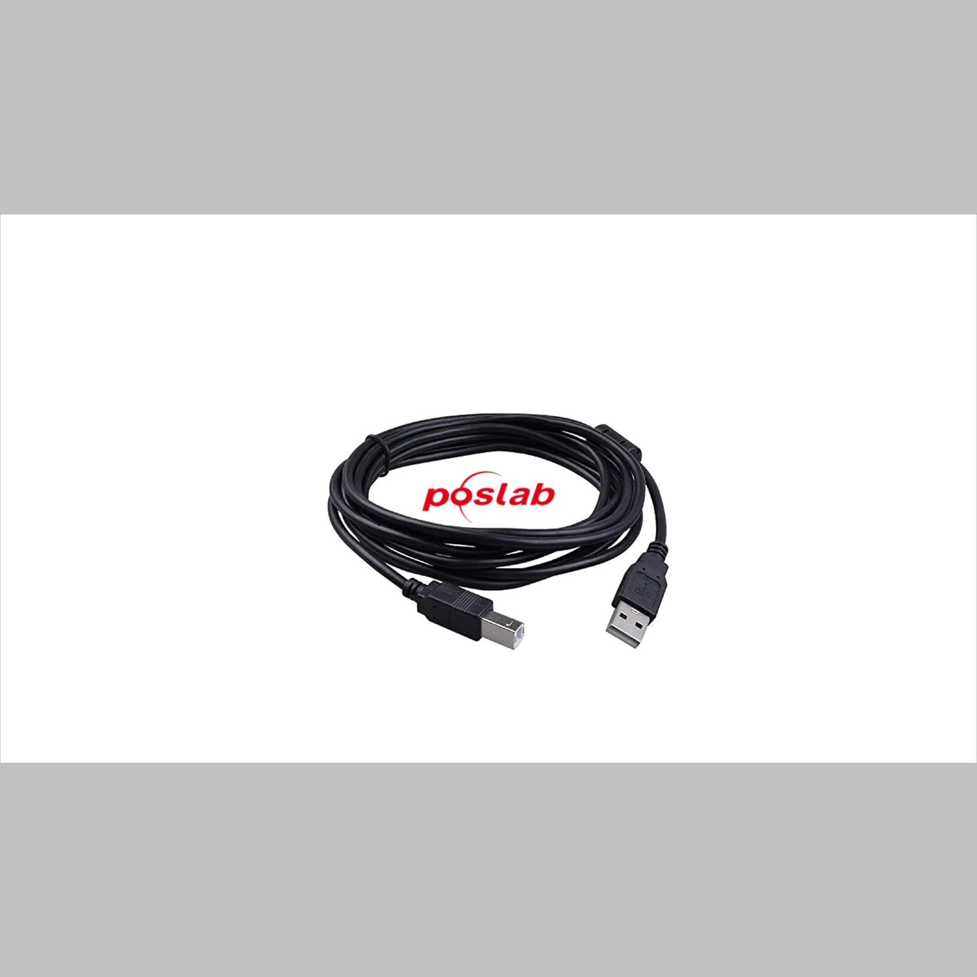 GUNMANSA Poslab MP5000 USB cable