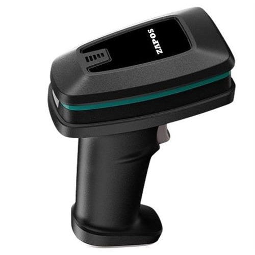 GUNMANSA Postron 2D High HD Barcode Scanner