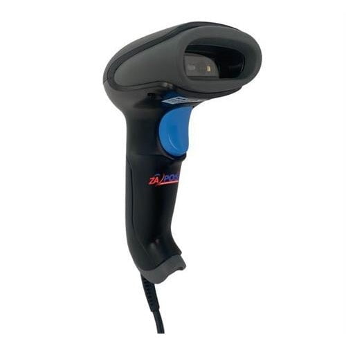 GUNMANSA Postron 2D USB Barcode Scanner