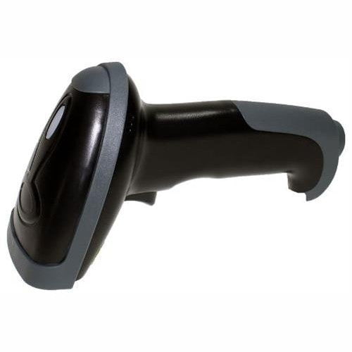 GUNMANSA Postron Wired USB Handheld Laser 1D Barcode Scanner