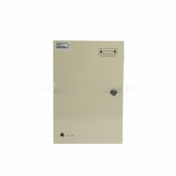 GUNMANSA Power Supply CCTV 18way 20Amp Distribution Box Part No: PS69