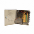 GUNMANSA Power Supply CCTV 9way 10Amp Distribution Box Part No: PS64-2