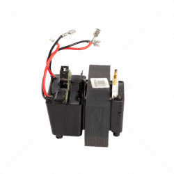 GUNMANSA Power Supply Switch Mode 12VDC 5Amp Regulated Part No: PS65-1