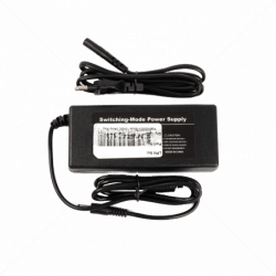 GUNMANSA Power Supply Switch Mode 12VDC 5Amp Regulated Part No: PS65-1