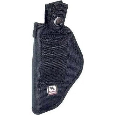 GUNMANSA PPK/CZ83/84FS/A80 UNIVERSAL MAVERICK FIELD HOLSTER OWB