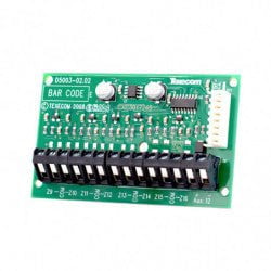 GUNMANSA Premier Alarm Panel Expander 8XE