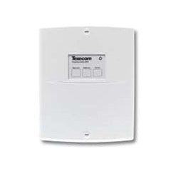 GUNMANSA Premier Expander 8XP (XP8005) – 8-Zone Remote Expansion Module for Texecom Panels