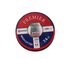GUNMANSA Premier Wadcutter Pellets – 4.5 mm (.177 Cal)