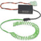 GUNMANSA PREMIUM IDE CABLE STRING LIGHT-GREEN