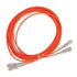 GUNMANSA Premium IDE Cable String Light-Orange,