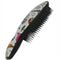 GUNMANSA Prescott Finishing Hairbrush Paloma Bird Colour