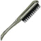 GUNMANSA Prescott Wet Detangling Hairbrush Silver Colour