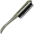 GUNMANSA Prescott Wet Detangling Hairbrush Silver Colour