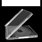 GUNMANSA PrinQ 4COS DVD-R Mini 1.47GB