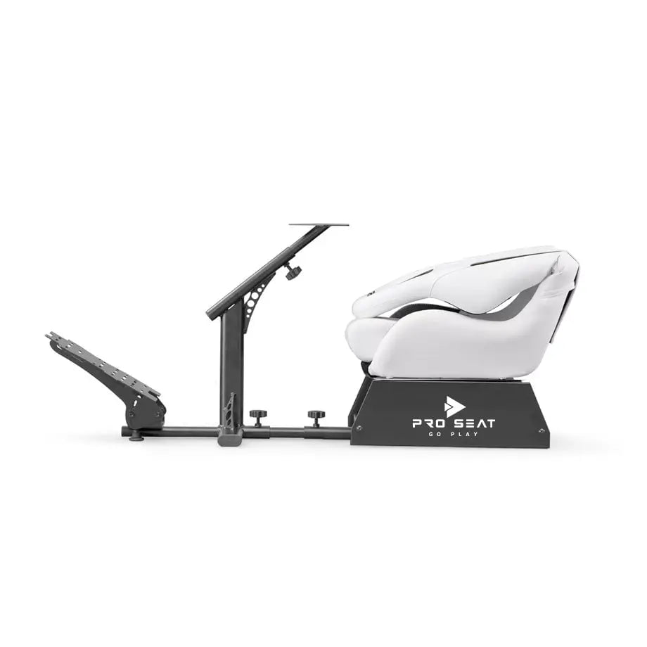 GUNMANSA Pro Seat - Racing Simulator Gaming Seat