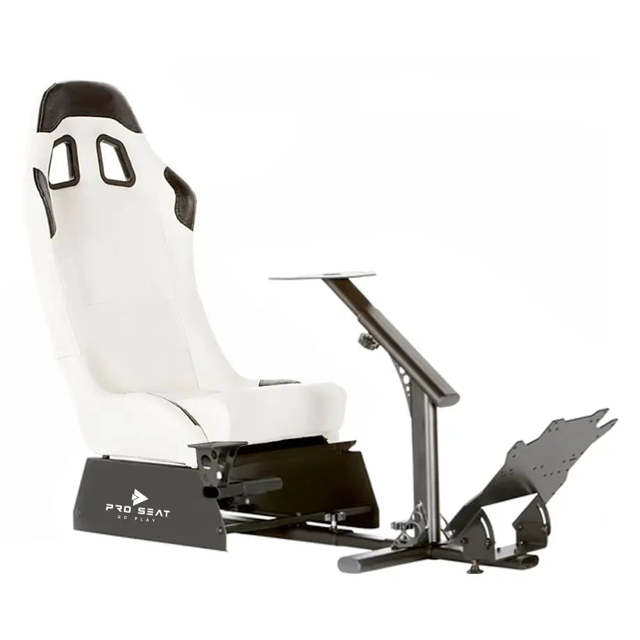 GUNMANSA Pro Seat - Racing Simulator Gaming Seat