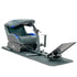 GUNMANSA Pro Seat - Racing Simulator Gaming Seat