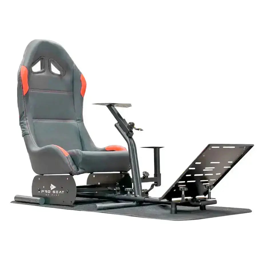 GUNMANSA Pro Seat - Racing Simulator Gaming Seat