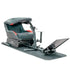 GUNMANSA Pro Seat - Racing Simulator Gaming Seat